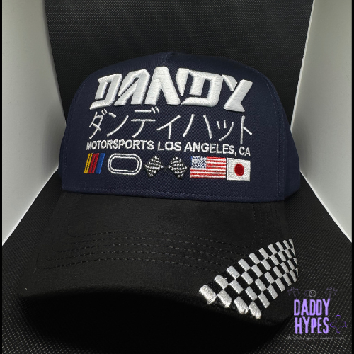 Dandy Hats Racing Motorsport